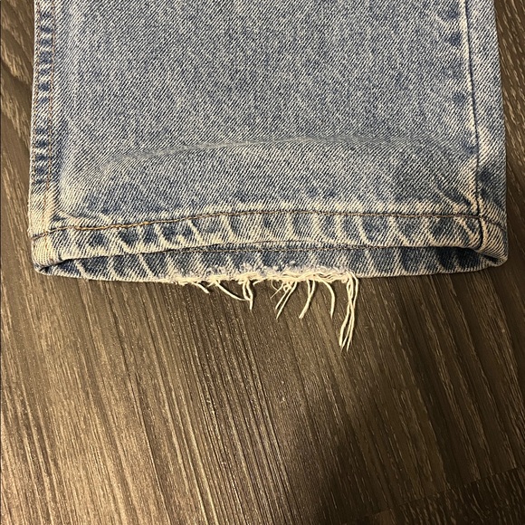 Orange tab levis - Picture 8 of 11